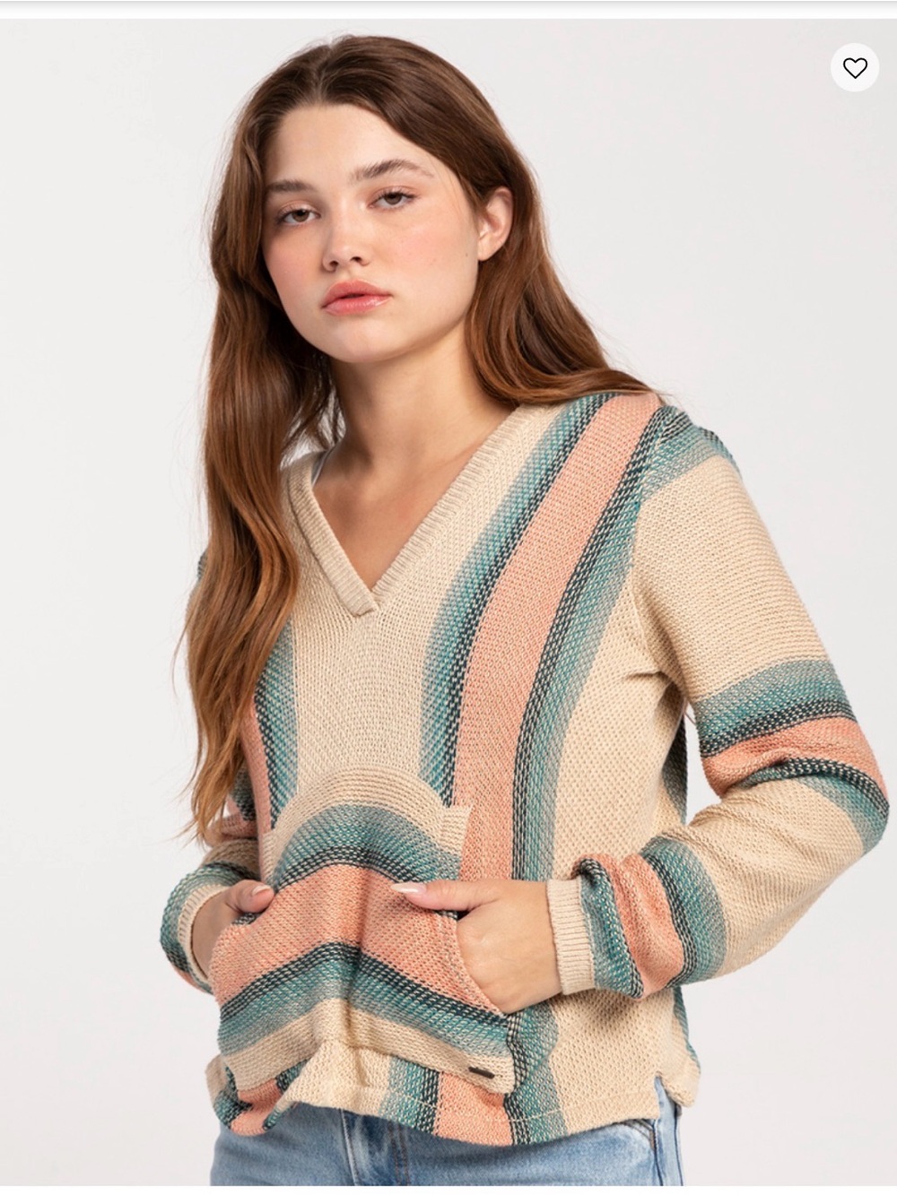 O'Neill Catamaran Women's Hooded Sweater